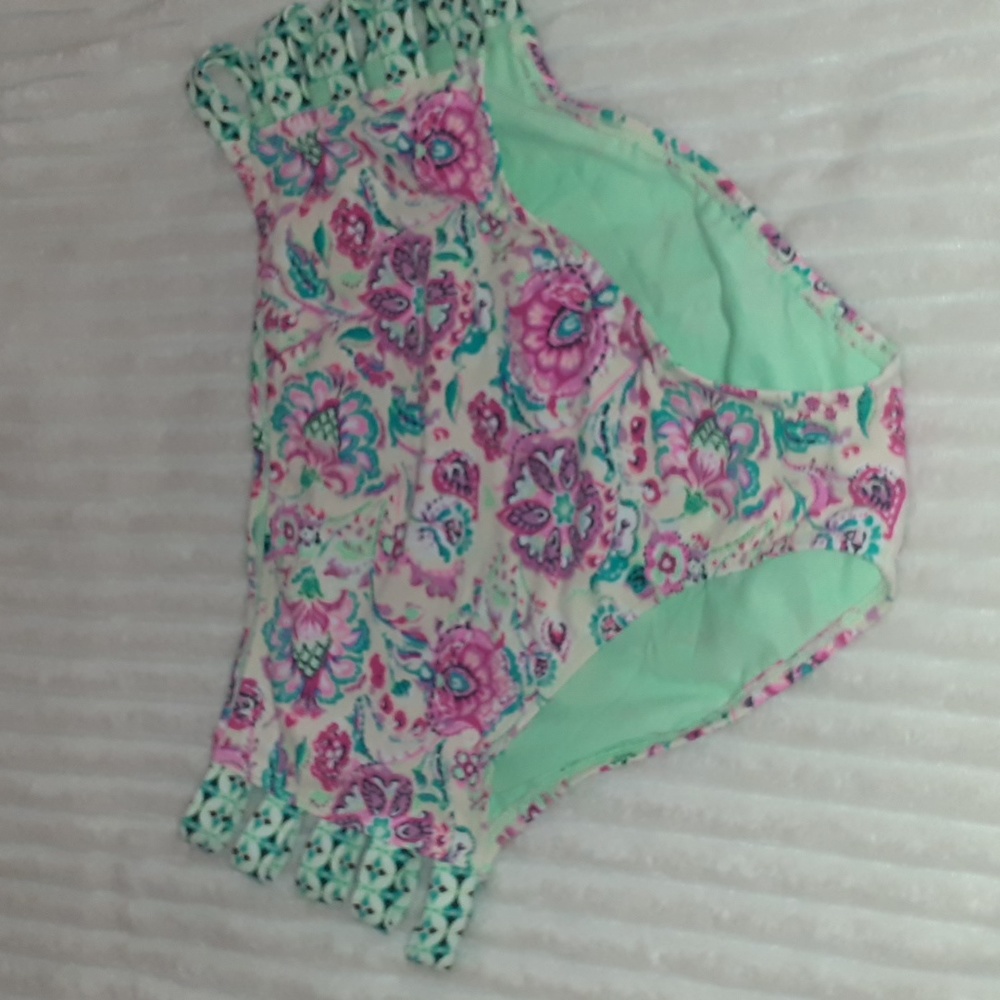🌻5 for $20 Catalina high waist bikini bottom